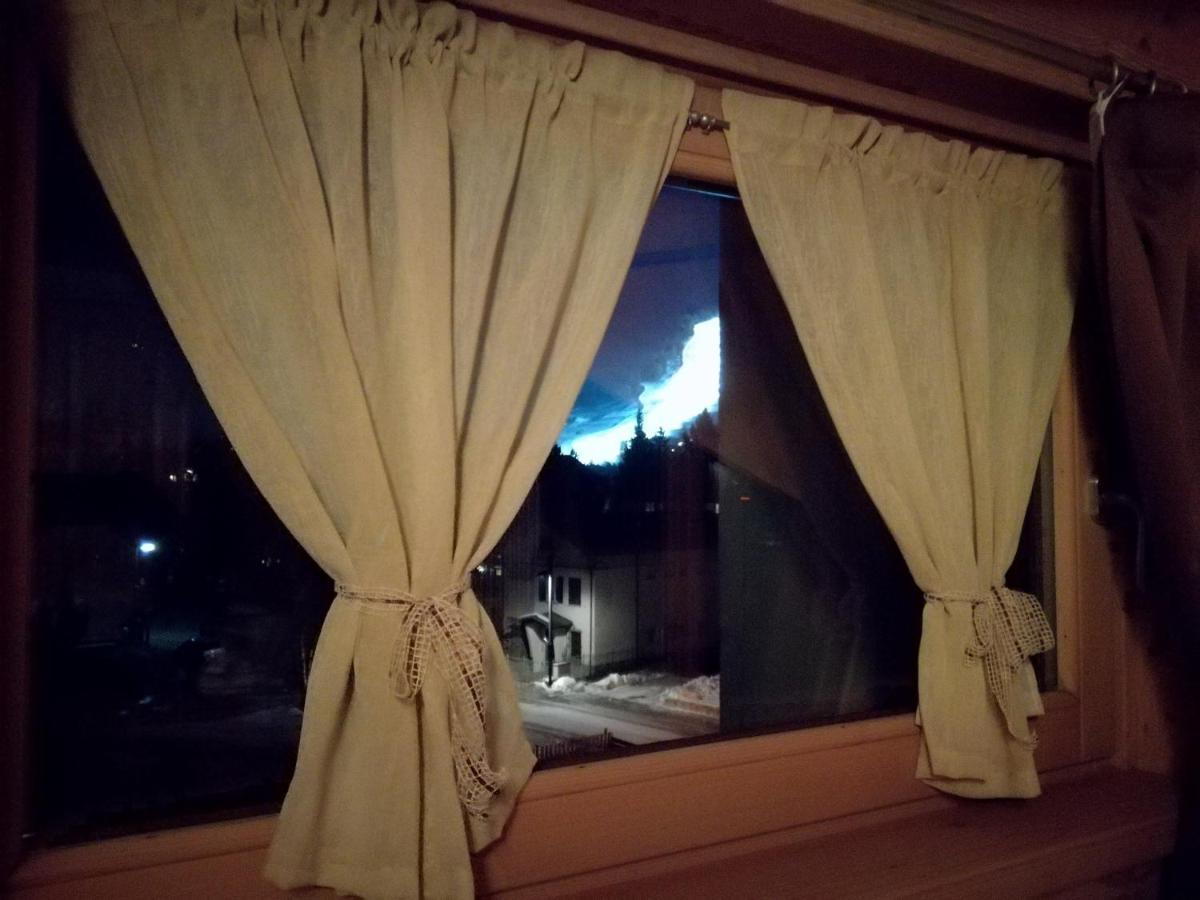 شقة Casa Giulia بورمْيو المظهر الخارجي الصورة