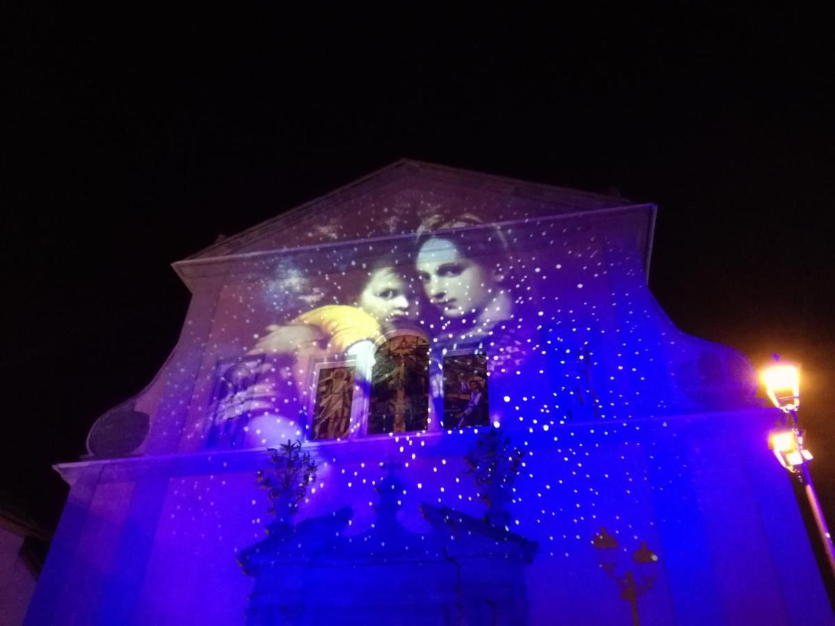 شقة Casa Giulia بورمْيو المظهر الخارجي الصورة